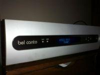 Bel Canto Evo 2i